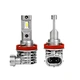 新款全系列大功率LED大灯灯泡 30W LED Headlight Conversion Kit